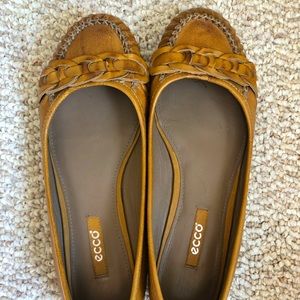 Ecco shoes